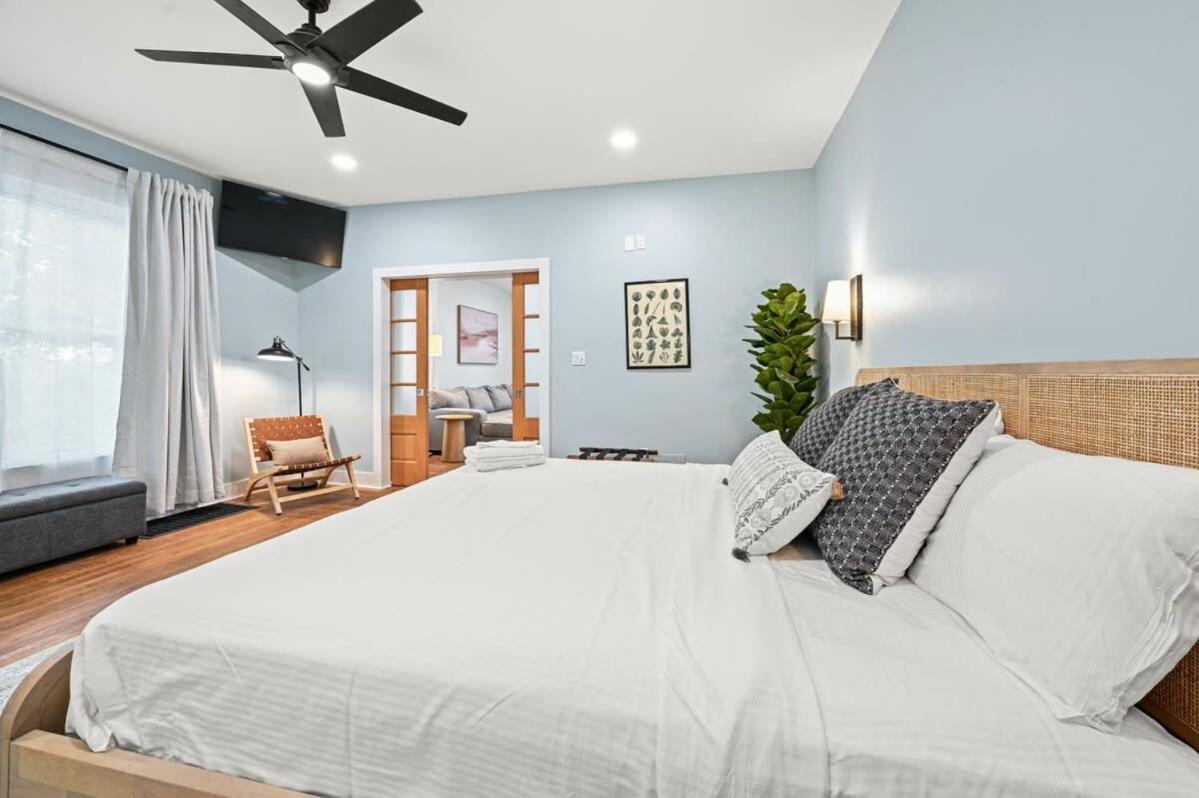 Bungalow On Main - Near Ark Williamstown Luaran gambar