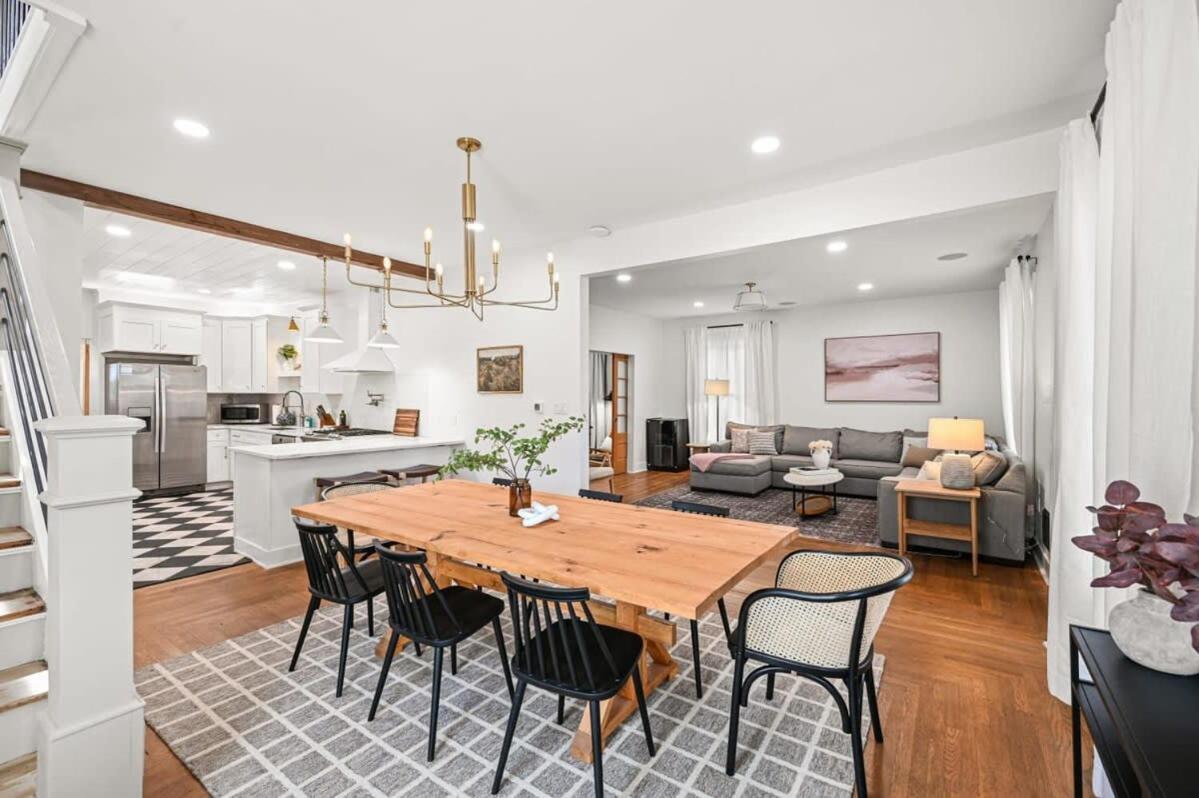 Bungalow On Main - Near Ark Williamstown Luaran gambar