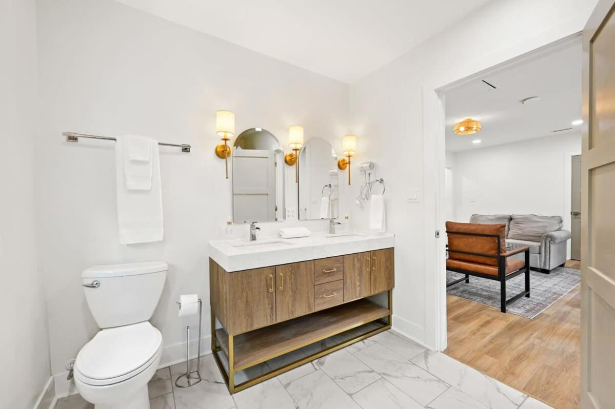 Bungalow On Main - Near Ark Williamstown Luaran gambar