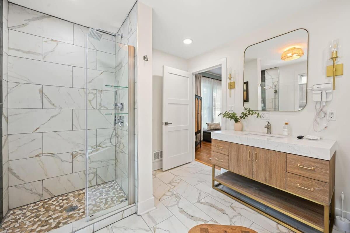 Bungalow On Main - Near Ark Williamstown Luaran gambar